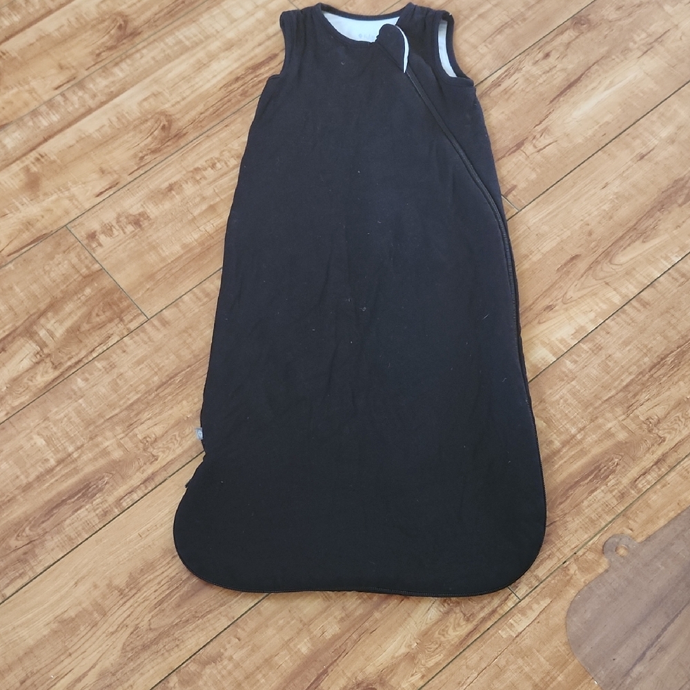 Kyte BABY Black Sleep Sack